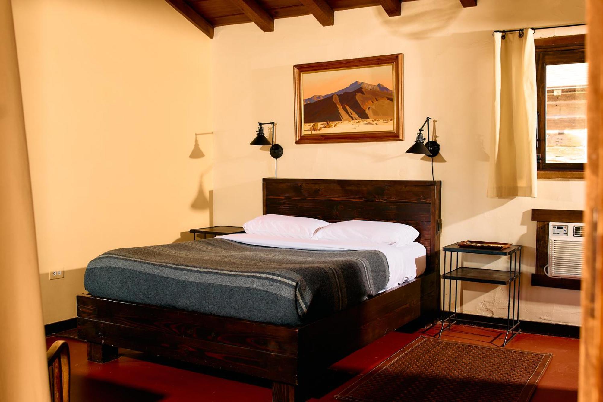 Pioneertown Motel Экстерьер фото
