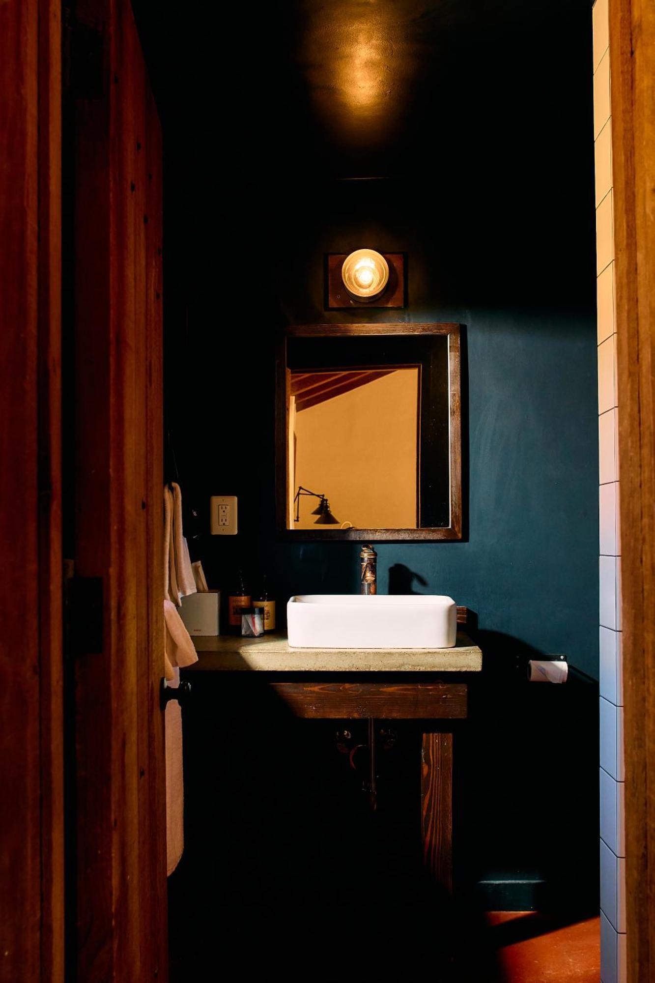 Pioneertown Motel Экстерьер фото