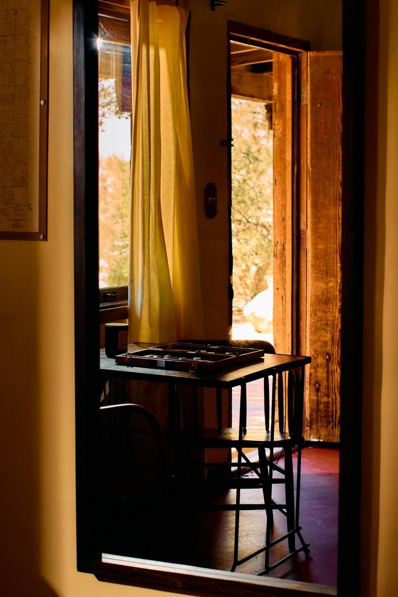 Pioneertown Motel Экстерьер фото